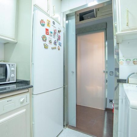 Myhousespain - Moderno Apartamento A Escasos Metros Del Bernabeu Madrid Exterior photo