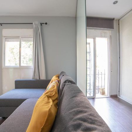 Myhousespain - Moderno Apartamento A Escasos Metros Del Bernabeu Madrid Exterior photo