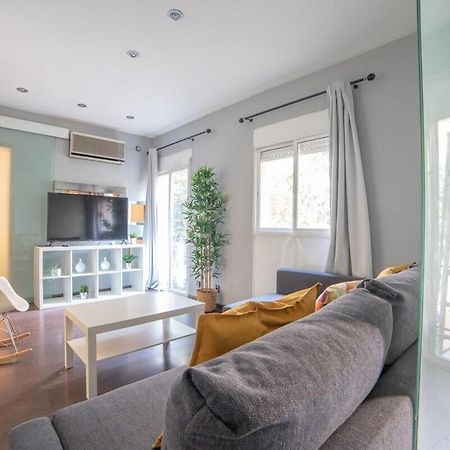 Myhousespain - Moderno Apartamento A Escasos Metros Del Bernabeu Madrid Exterior photo