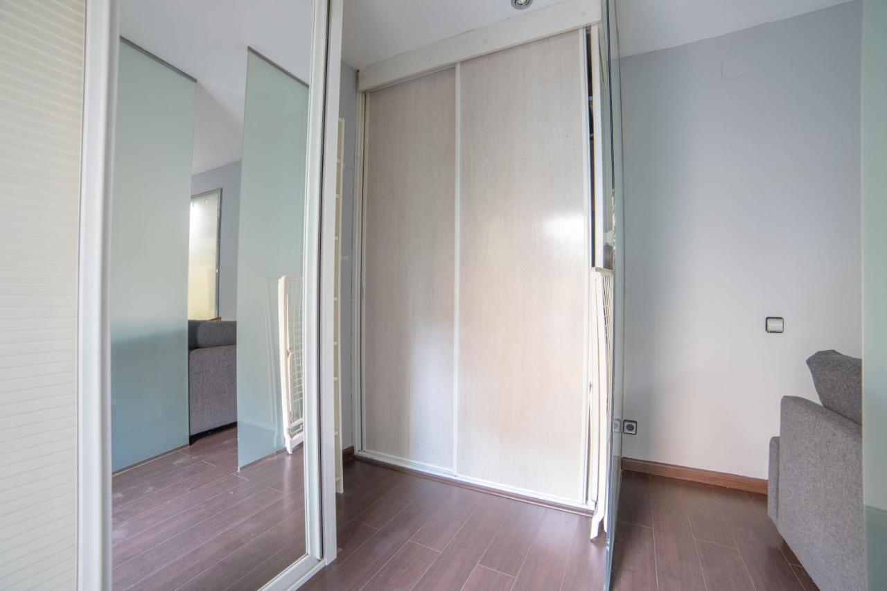 Myhousespain - Moderno Apartamento A Escasos Metros Del Bernabeu Madrid Exterior photo
