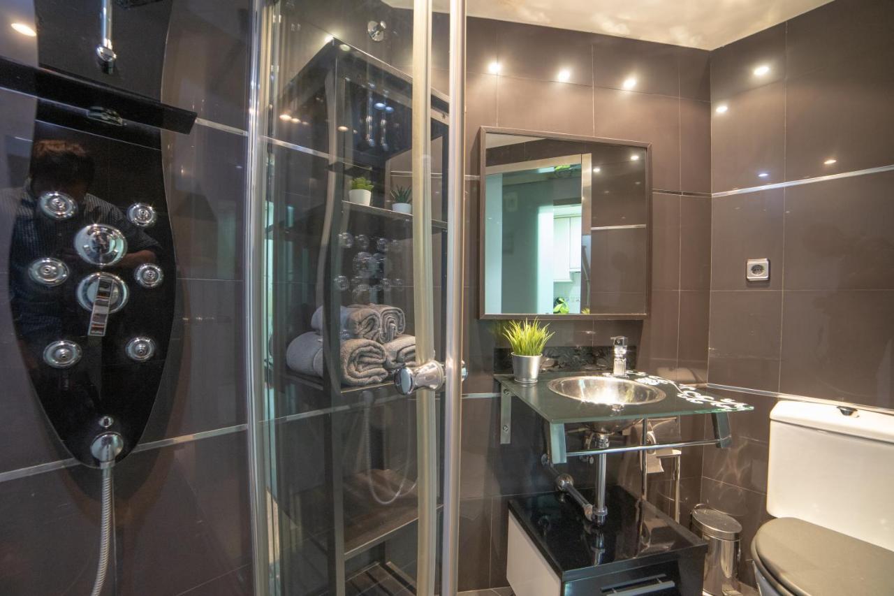Myhousespain - Moderno Apartamento A Escasos Metros Del Bernabeu Madrid Exterior photo